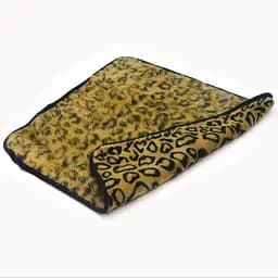 Плед покривало для собак та котів Zoo-hunt хутро №2 60х80 см