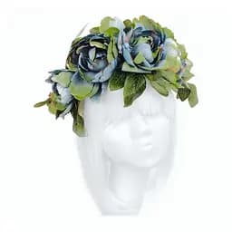 Вінок Лісова Мавка на голову