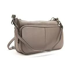 Жіноча стильна сумка через плече з натуральної шкіри Olivia Leather B24-W-8816 - мініатюра 2