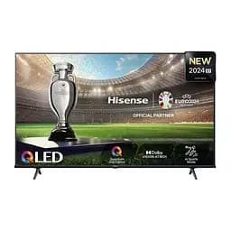 Телевізор Hisense 85E7NQ