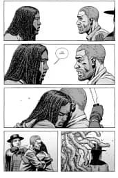 Walking Dead #145 (2003) - мініатюра 5