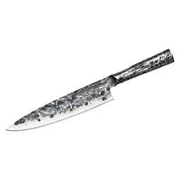Японський ніж Santoku Samura Mo-V SM-0085