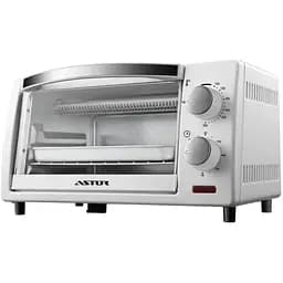 Электрическая печь Astor CZ-2209 мини-печь 9 л белая