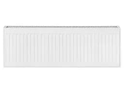 Радіатор сталевий Kroner з нижнім підключенням 22 тип 300х1000 мм (CV034458)