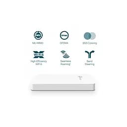 Точка доступу TP-Link EAP615-Wall - мініатюра 8
