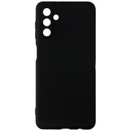 Чохол-накладка Toto MiaMi Lime TPU Case Samsung A14 (A145-2023) Black
