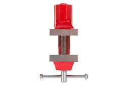 Тиски ручні слюсарні міні Intertool 40 мм HT-0055 - мініатюра 6