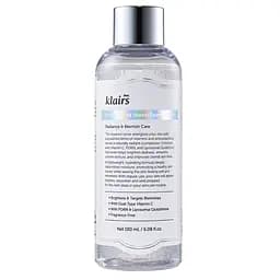 Тонер-есенція з вітаміном C Dear Klairs Freshly Juiced Vitamin Essence Toner 180 мл