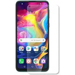 Захисна плівка StatusSKIN для Vsmart Joy 4 Екран Матова Pro