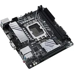 Материнська плата Asus Prime H610I-PLUS D4-CSM - мініатюра 3