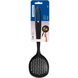 Шумівка Tramontina Ability нейлон чорна (25158/100)