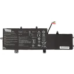 Акумулятор для ноутбуків Asus ZenBook Pro 14 UX450 (C41N1804) 15.4V 4550 mAh
