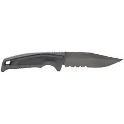 Нож SOG Recondo FX Partially Serrated Серый