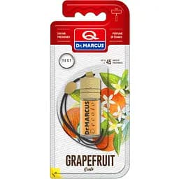 Ароматизатор Dr. Marcus Ecolo Грейпфрут 4.5 мл