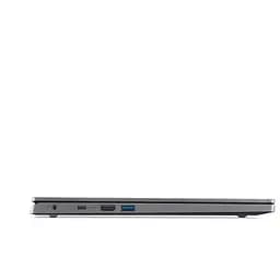 Ноутбук Acer Aspire 5 A515-, A515M-58-i7-, i7-1355U (10 ядер), 32GB 4800MHz LPDDR5