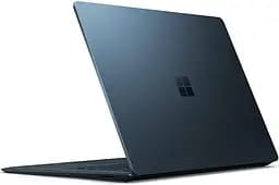 Ноутбук Microsoft Surface Laptop 3 13.5" PS Touch/Intel i5-1035G7/8/256F/int/W10P/Cobalt Blue (PKU-00043) - мініатюра 6