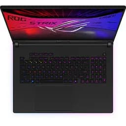 Ігровий ноутбук ASUS ROG Strix SCAR 18 (G635LX-RW062) 18" MiniLED 240Hz - мініатюра 3