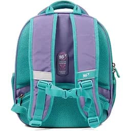 Рюкзак каркасний Yes H-100 Minecraft Pinky (550094) - мініатюра 6