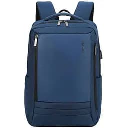Рюкзак для ноутбука Aoking SN2116 42x30x15 см темно-синий