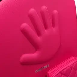 Рюкзак Yes T-129 Andre Tan Hand pink (559044) - мініатюра 10