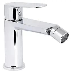 Змішувач для біде Qtap Evia, Chrome (k30) QTEVI255CRM47581 - мініатюра 2