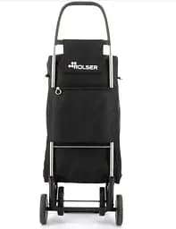 Сумка-візок Rolser Igloo Termo MF 4 Negro (IGL004-1023) - мініатюра 3