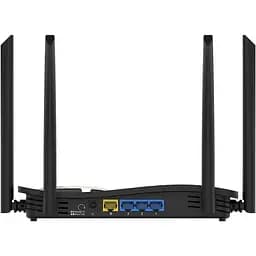 Бездротовий маршрутизатор Ruijie Reyee RG-EW1200G PRO