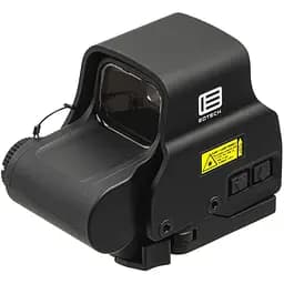Приціл коліматорний EOTech EXPS2-2 68MOA/1MOA (дві точки)