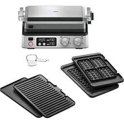 Електрогриль Braun MultiGrill 7 CG 7044 [103290] - мініатюра 3