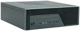 Корпус Chieftec UNI BU-12B miniITX, БЖ 300W, SLIM FF - мініатюра 5