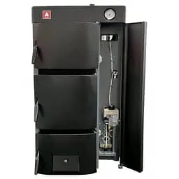 Твердопаливний котел Атем Житомир-9 КС-ГВ-020 СН/АОТВ-20