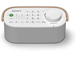 Портативная акустика Sony SRS-LSR200