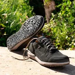 Кросівки Chiruca Metropolitan 03 44 Gore-Tex Black - мініатюра 8