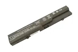 Акумулятор для ноутбука HP Compaq HSTNN-IB1A ProBook 4320s 10.8V Black 5200 mAh