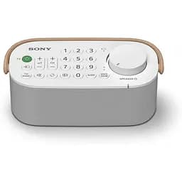 Мультимедійна акустика Sony SRS-LSR200