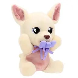 Інтерактивна іграшка серії "Yummy" Чихуахуа Baby Paws 926370IM з аксесуарами - мініатюра 4