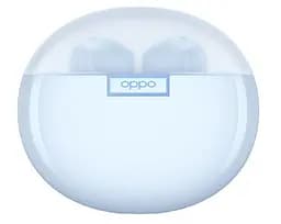Bluetooth-гарнітура Oppo Enco Air3i (ETE91 Blue)