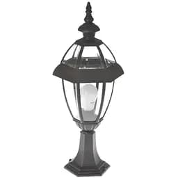 Класичний ліхтар Brille садово-парковий GL-30 BH BR IP33