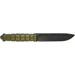 Ніж Skif Predator 2.0 BSW Olive - мініатюра 2