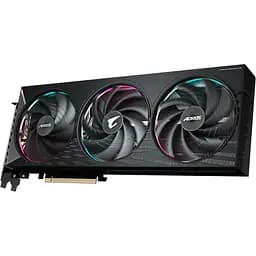 Видеокарта Aorus GeForce RTX 5060 ELITE 8G GV-N5060AORUS E-8GD EU (133877)