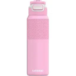 Термопляшка Kambukka Elton Insulated 1 л рожева (11-03039)