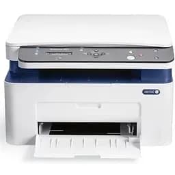 БФП лазерний ч/б A4 WorkCentre 3025, Grey Xerox teh0024580 - мініатюра 2