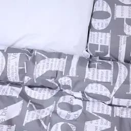 Підковдра MirSon 17-4784 Toulouse Ranforce Elite 110х140 см (2200008960391)