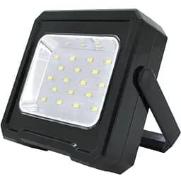 Переносной фонарь с солнечной панелью Voltronic RC-C095+Solar