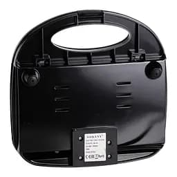 Бутербродниця SOKANY SK-116 750 Вт Sokany SK-116 - мініатюра 6