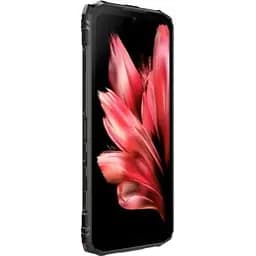 Смартфон Doogee Blade 10 4/128 чорно червоний - мініатюра 4