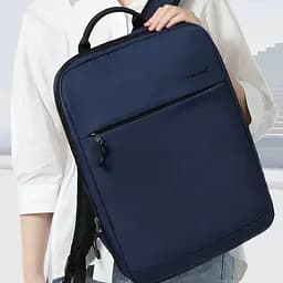 Рюкзак Tigernu T-B9013 15.6" блакитний - мініатюра 2