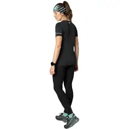 Футболка Dynafit Alpine 2 S/S Tee Wmn - мініатюра 2