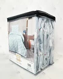 Постільна білизна Polar Bears Фланель Cotton Collection pbe0051279 - мініатюра 3