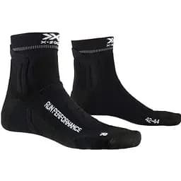 Носки X-Socks Run Performance 35-38 Черный (1068-XS-RS15S19U 35-38 B001)